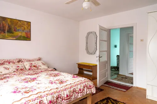 Generous family home Hotels in Viseu de Sus