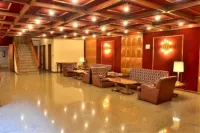 Hotel Castelar - Cho phép mang theo thú cưng