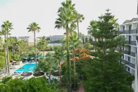 Veronica Hotel - Pool