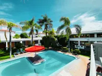Hotel la Cascada Hotels in Aguascalientes