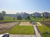 Aramis by Kairos Apartments Hotels in Gmina Olsztynek