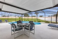 4 Bedroom Executive Pool Home with Games Room
