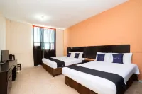 Hotel Marney Aguascalientes
