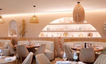 Hayat Sky Hotel Rust