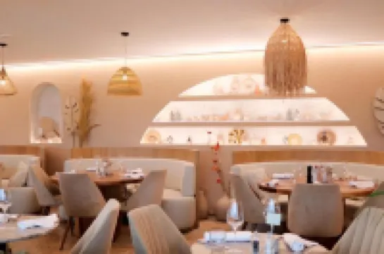 海亞特天空酒店