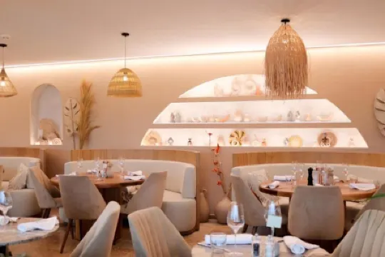 Hayat Sky Hotel Rust