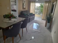 APTO 3 BEDROOMS AND 3 SACADAS - RESIDENCE RÉGIA Hotels in der Nähe von Itapema Beach
