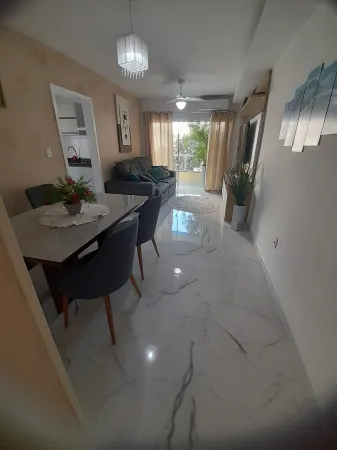 APTO 3 BEDROOMS AND 3 SACADAS - RESIDENCE RÉGIA Отели рядом с достопримечательностью «Itapema Beach»