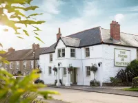 The Plume of Feathers Hotels in Mitchell