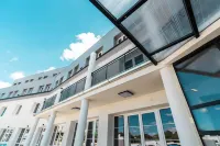 City Inn Olomouc Hotels in 