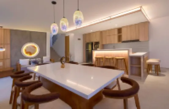 Blissful Foresta Dago Bandung