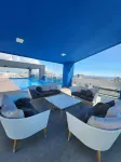 Peaceful condo in Piantini