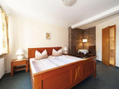 Villa Irene Hotels in Gohrisch