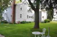 Die Heimat Country Inn - Homestay