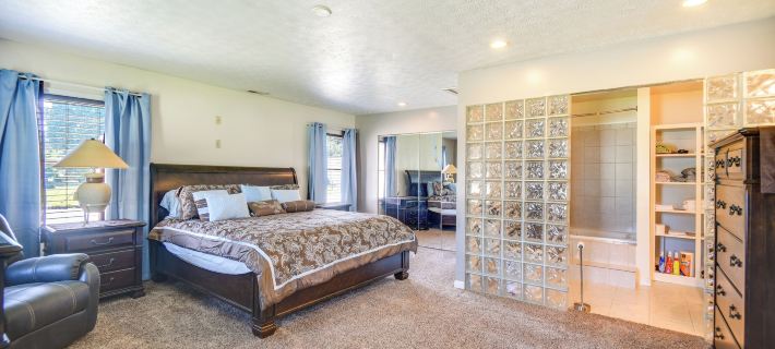 Centrally Located Hampton Home 6 Mi to Downtown! Hotels in Hampton