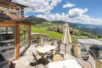 Hotel Alpenfrieden - Pet friendly