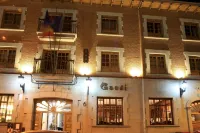 Hotel Gaudí Astorga