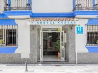 Hostal Cuevas โรงแรมใกล้หาดฟูเอนกิโรลา
