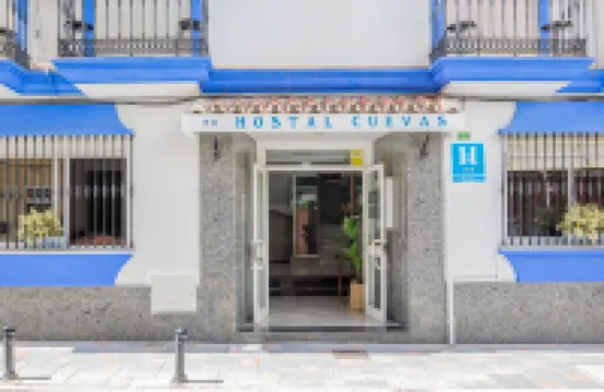 Hostal Cuevas