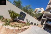 Stay at 9020 Hotel a St. Paul's Bay