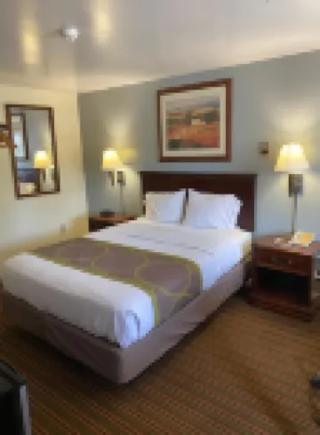 Relax Inn
