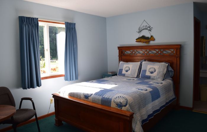 Green Valley Motor Lodge