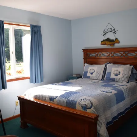 Green Valley Motor Lodge