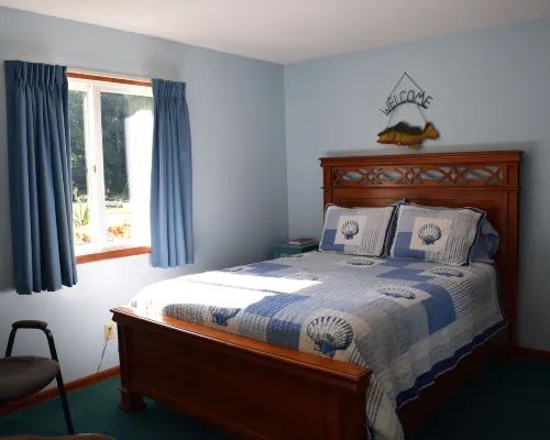 Green Valley Motor Lodge Hotels in Brown County