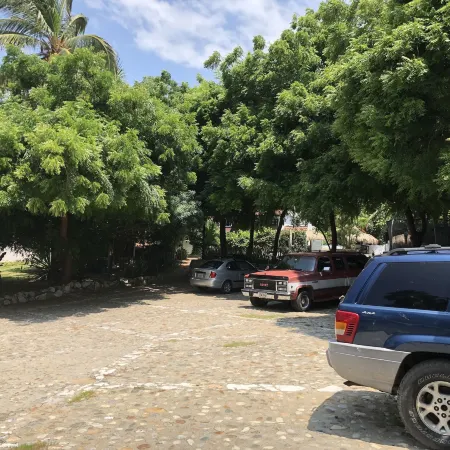 Hotel Arcoiris