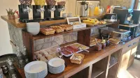 B&B Plitvice Lakes Villa Mija - breakfast