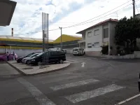 Mira Tejo Hotels in Loures
