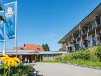 Landhotel Allgäuer Hof Hotels in Wolfegg