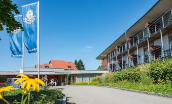 Landhotel Allgäuer Hof