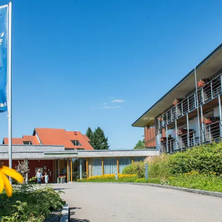Landhotel Allgäuer Hof