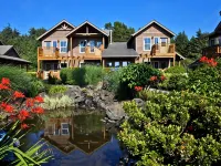 Inn at Cannon Beach Hotels in Cannon Beach