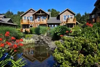 Inn at Cannon Beach فنادق في كانون بيتش