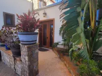 Hacienda Martlot فنادق في إنسينادا