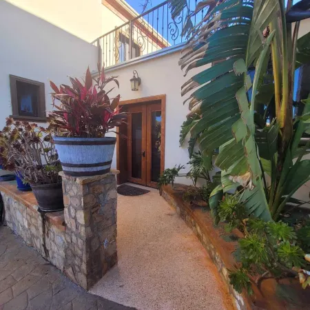 Hacienda Martlot