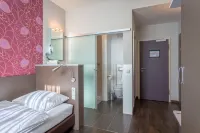 Hotel l'Adresse Garni Hotels in Merchweiler