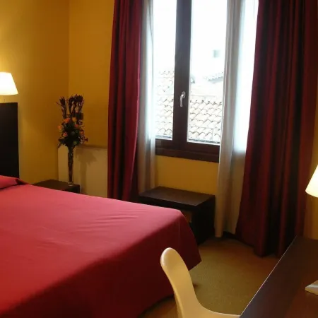 Albergo Verdi