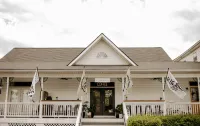 Blue Ridge Inn Bed & Breakfast - Aamiainen