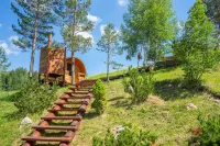 Hotel Polar Star - spa