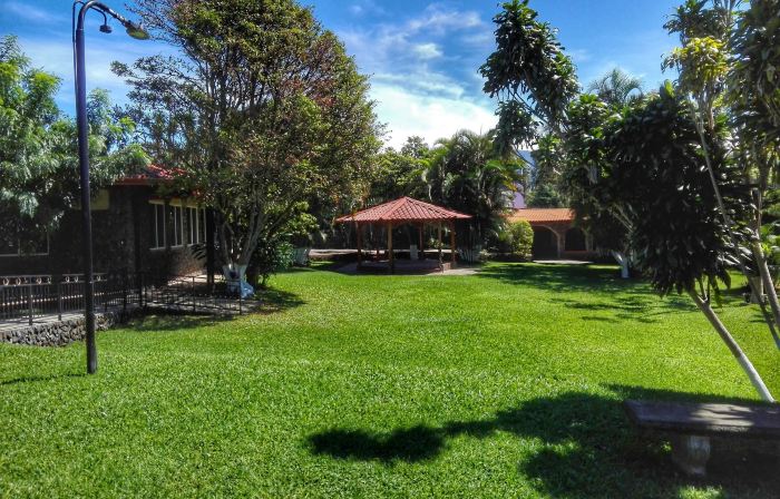 Hotel Cibeles Resort