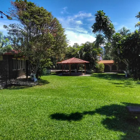 Hotel Cibeles Resort
