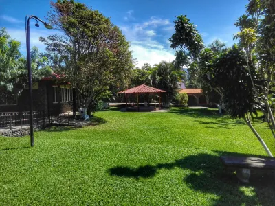 ホテル ブティック シベレス リゾート のホテル