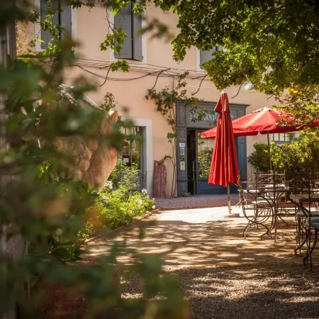 Logis Hotel - Restaurant la Marbrerie