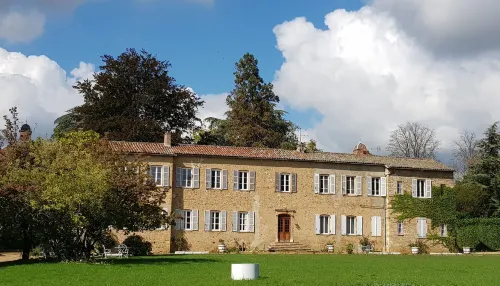 Château de Colombier Hotels in Saint-Julien