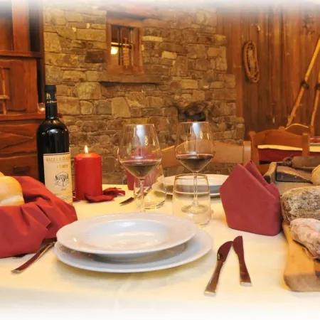 Hotel le Petit Abri