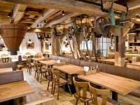Hotel Kunstmühle Hotels in Unterallgau