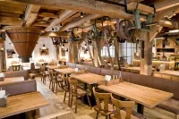 Hotel Kunstmühle